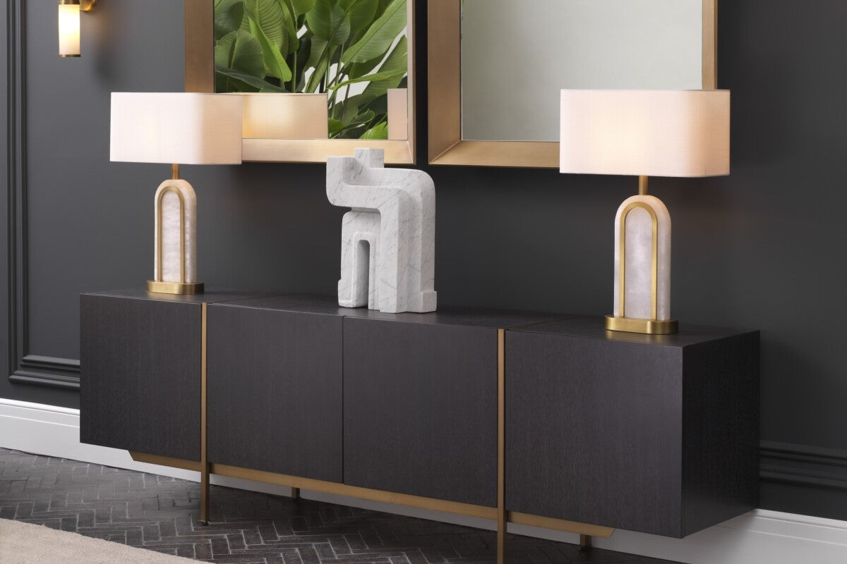 Top 10 Luxury Living Room Storage Ideas