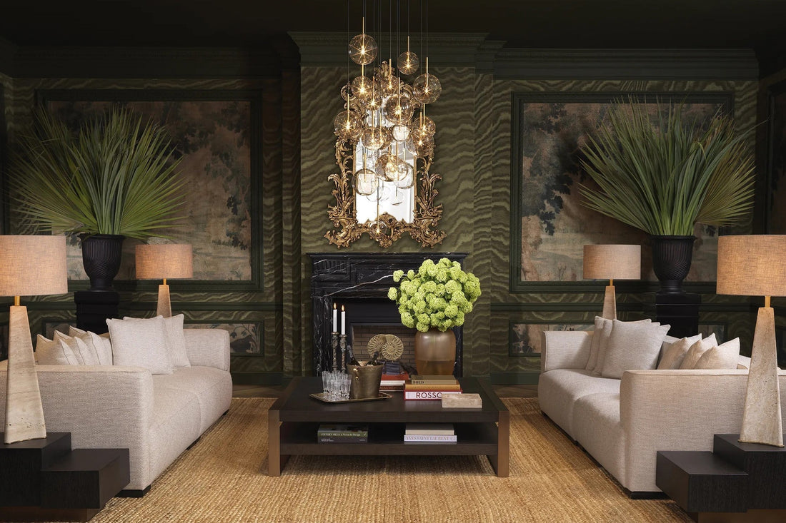 What is British Colonial style in interior design, and how to recreate the look in your home?