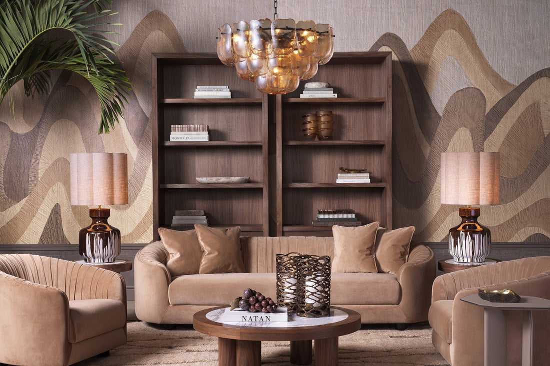 18 Living room lighting ideas to transform your home