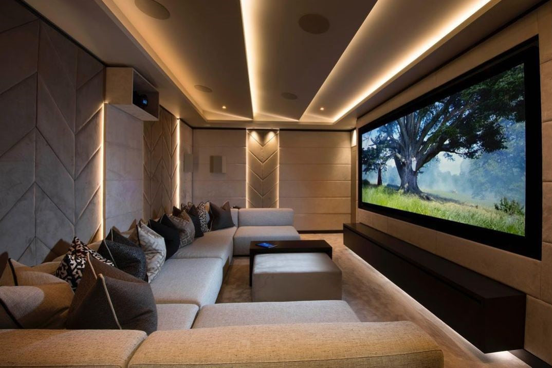 What is ambient lighting, and how to add it to your home?