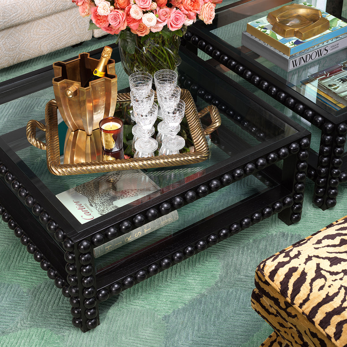 Eichholtz Coffee Tables