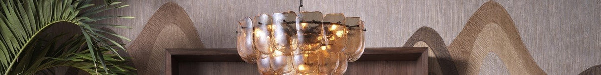 Eichholtz Chandeliers