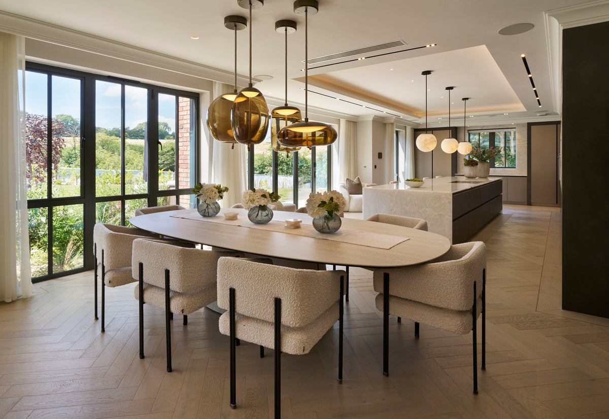 Shop the Look – Contemporary Luxury Interiors