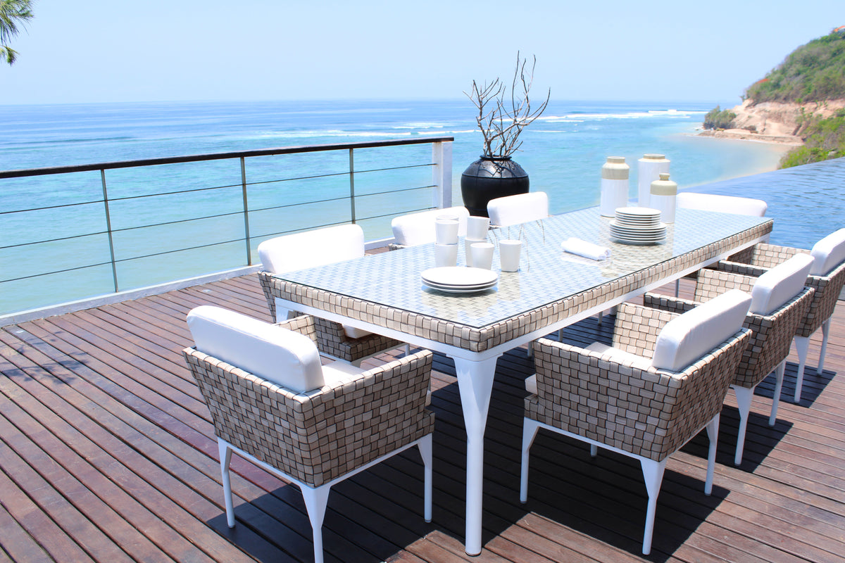 Outdoor Furniture Dining & Seating Sets