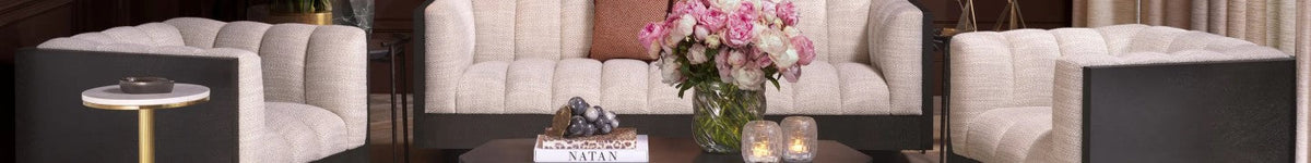 Furniture department imagery
