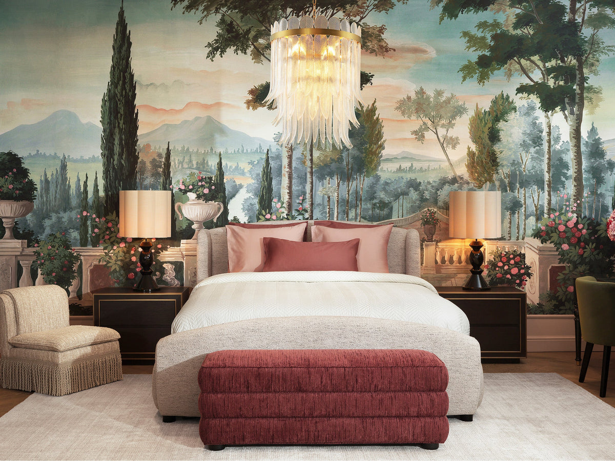 Eichholtz Beds & Headboards