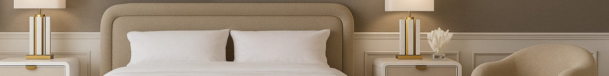 Beds & Headboards