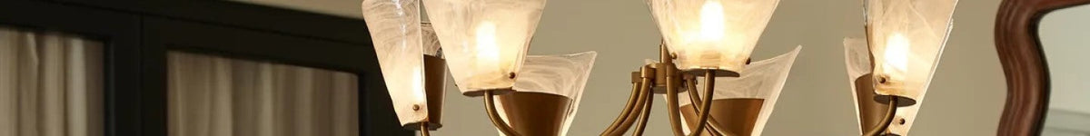 Chandeliers