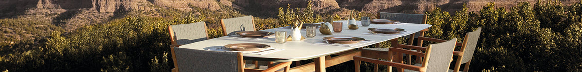 Dining Sets - Outdoor