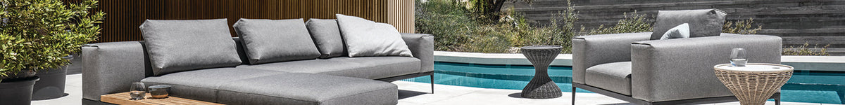 Living Furniture - Outdoor