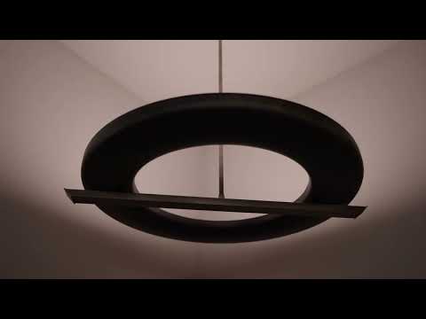 Ceres Uplighter Pendant