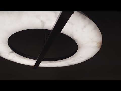 Ceres Pendant