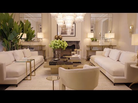 Burbury Sofa