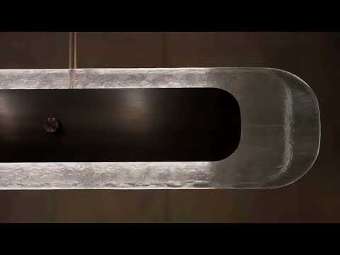 Contour Pendant Horizontal