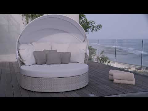 Journey Lounge Set