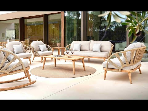 Krabi Sofa