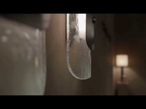 Contour Wall Light