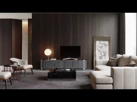 Nelly Armchair