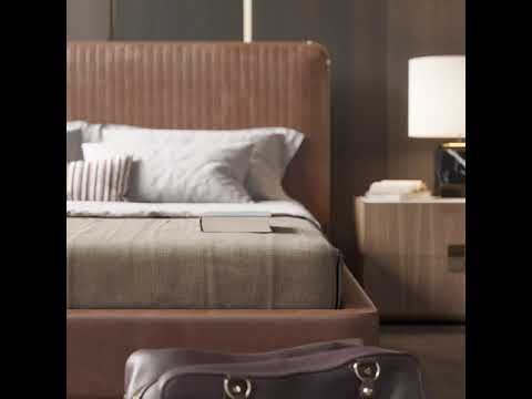 Anny Bed