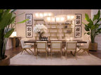 The Joy of Light Chandelier
