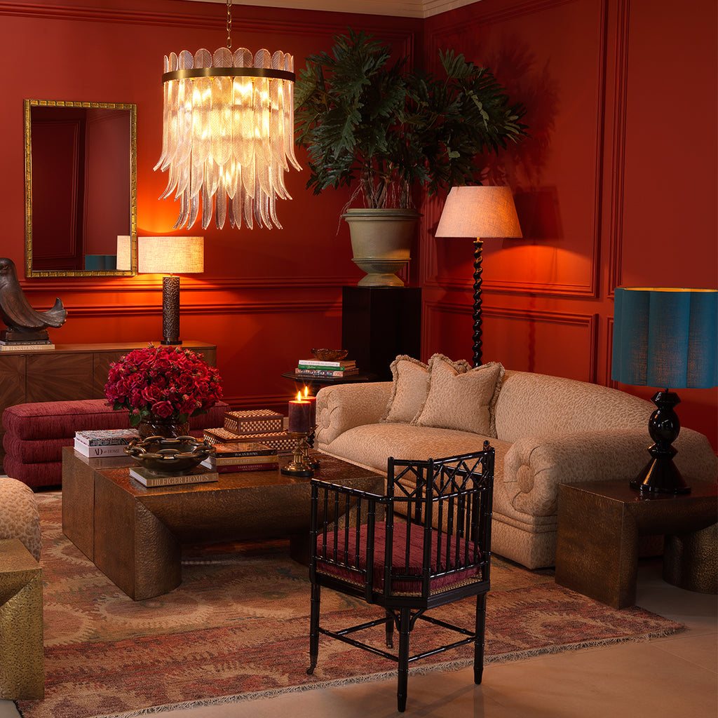 Louison Sofa