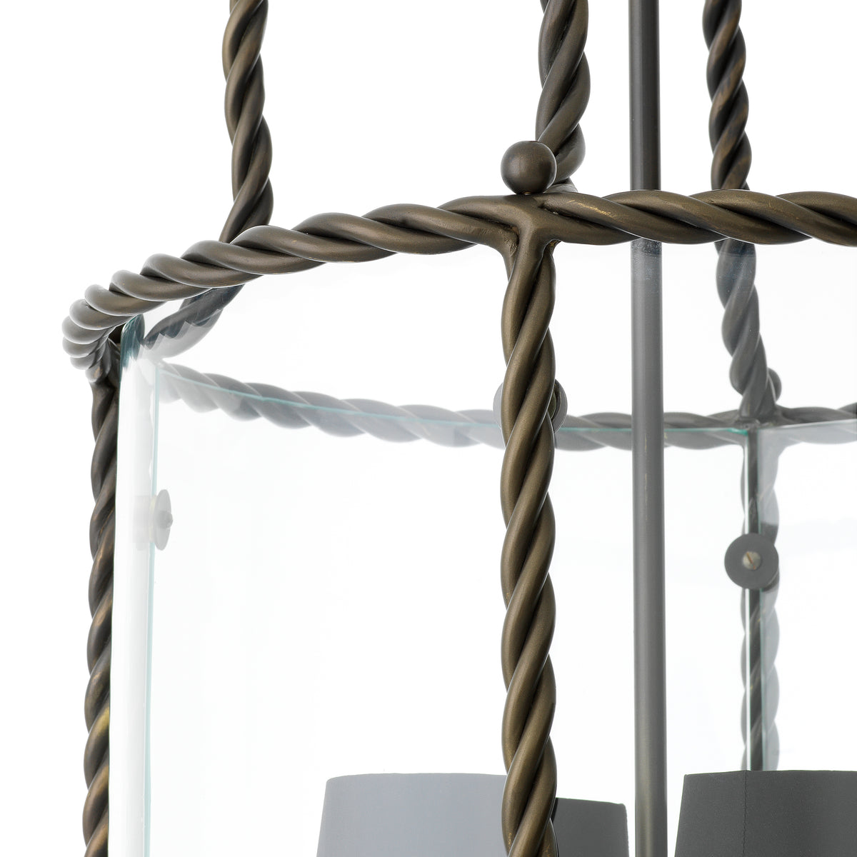 Preston Pendant