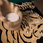 Zandria Rug