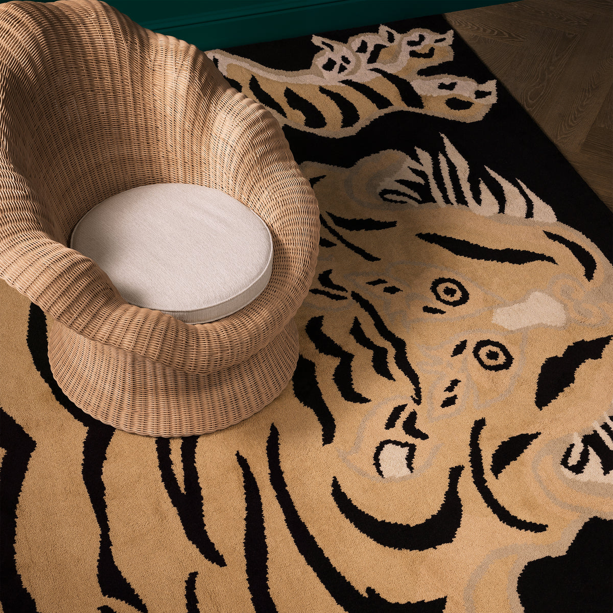 Zandria Rug