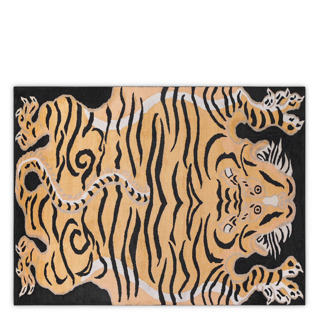 Zandria Rug