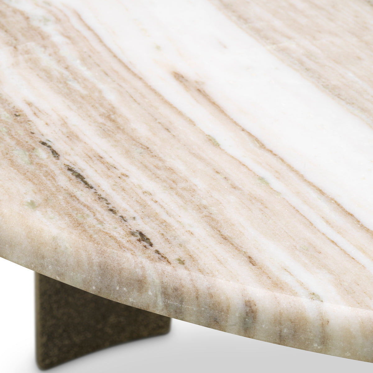 Bodega Round Dining Table