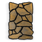 Sova Wall Object