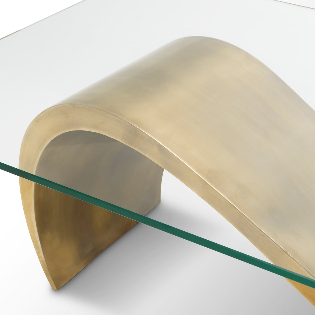 Chambertin Coffee Table