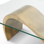 Chambertin Coffee Table
