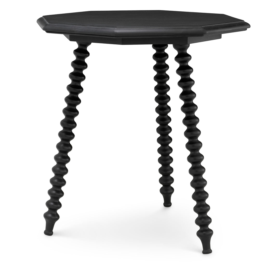 Laredo Side Table