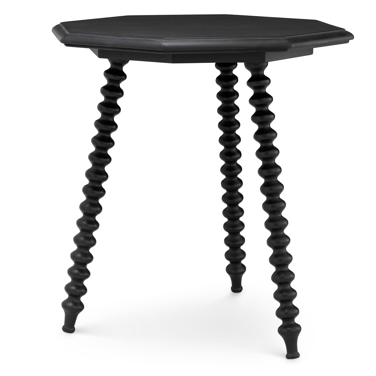 Laredo Side Table