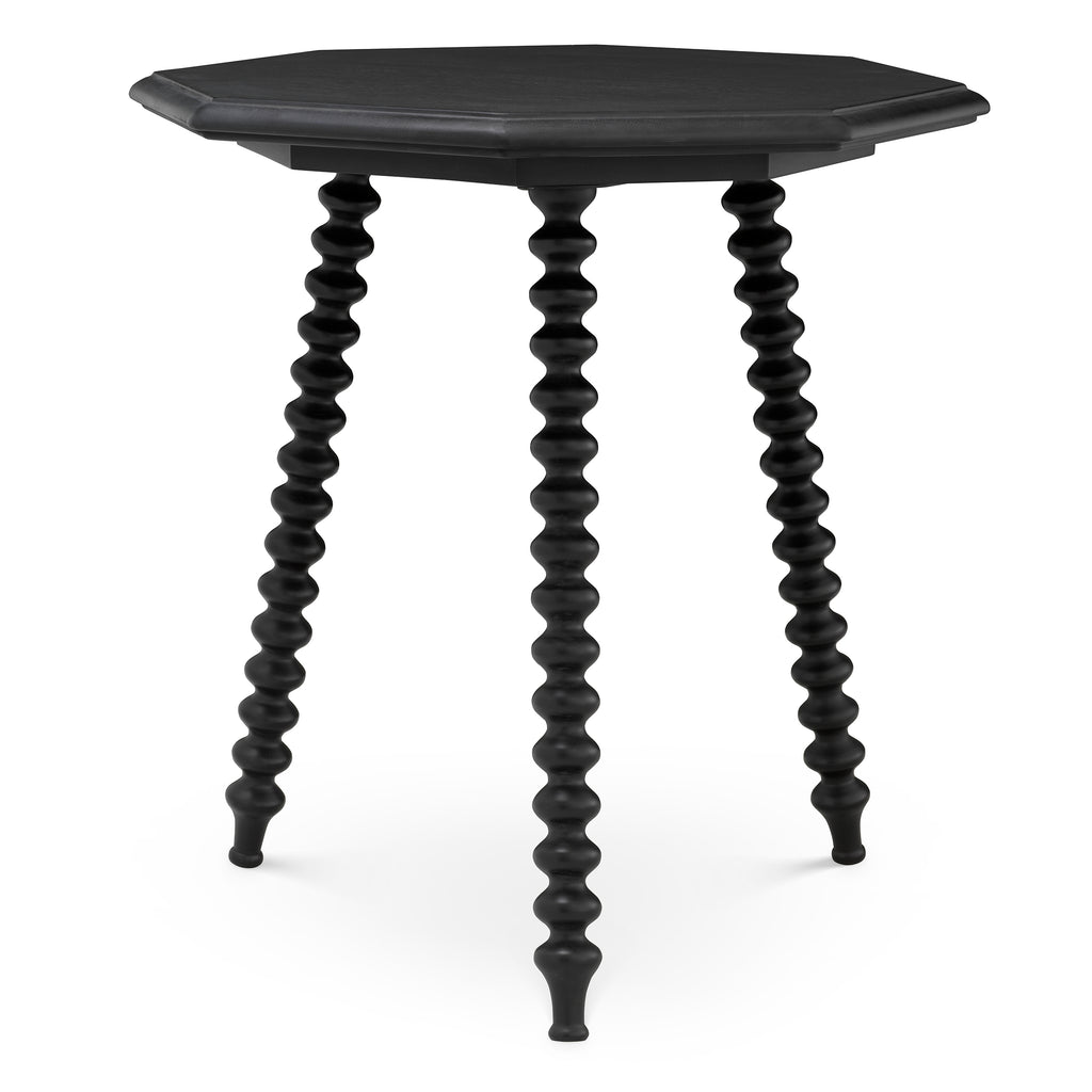 Laredo Side Table