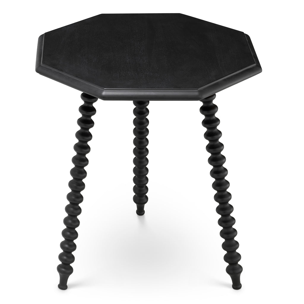 Laredo Side Table