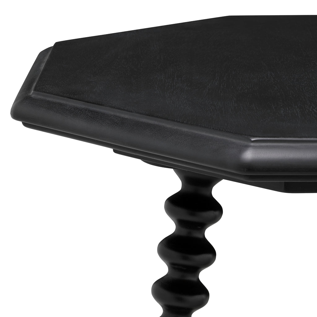 Laredo Side Table