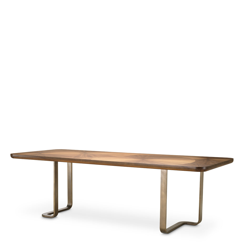 Rucello Dining Table
