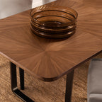 Rucello Dining Table