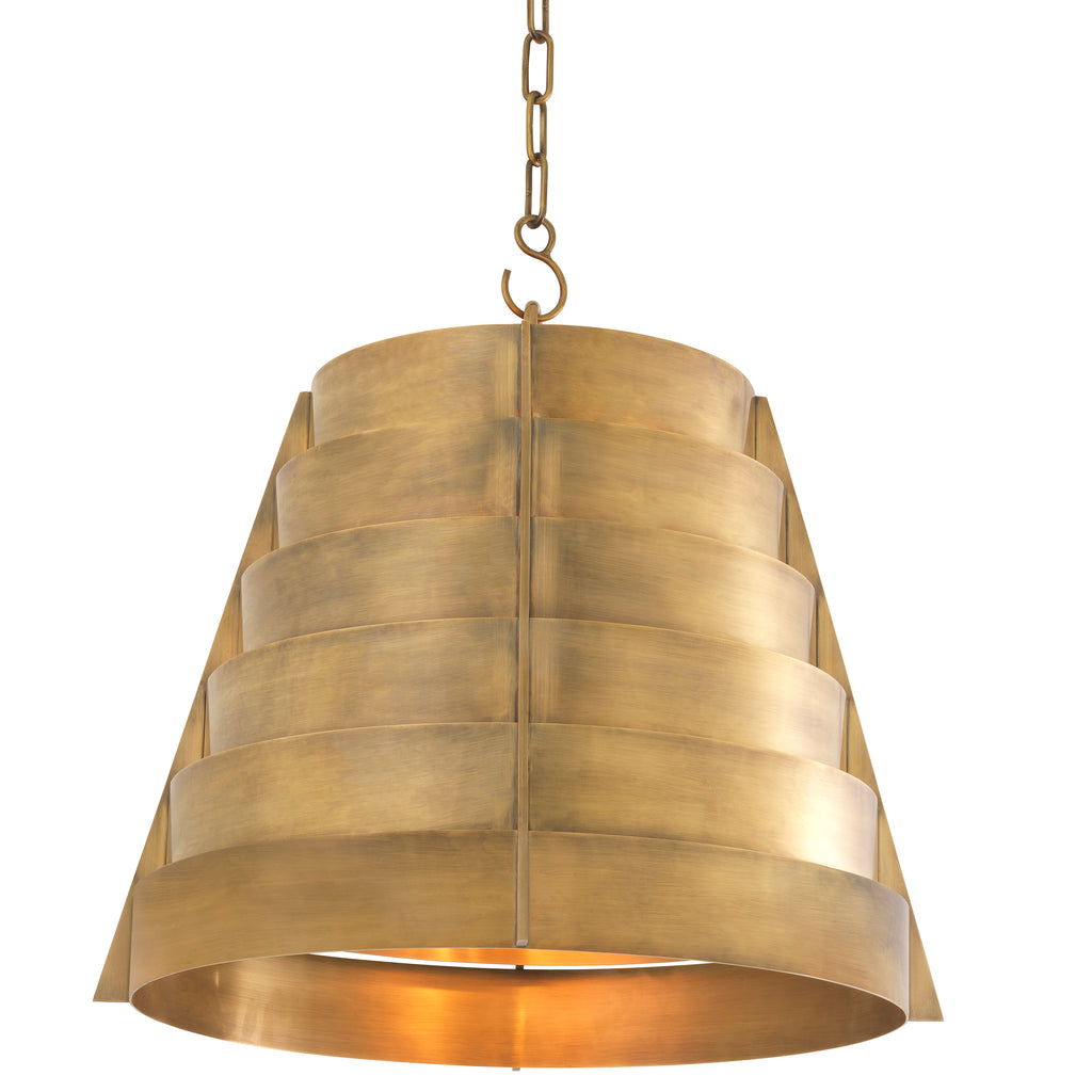 Fitzroy Pendant