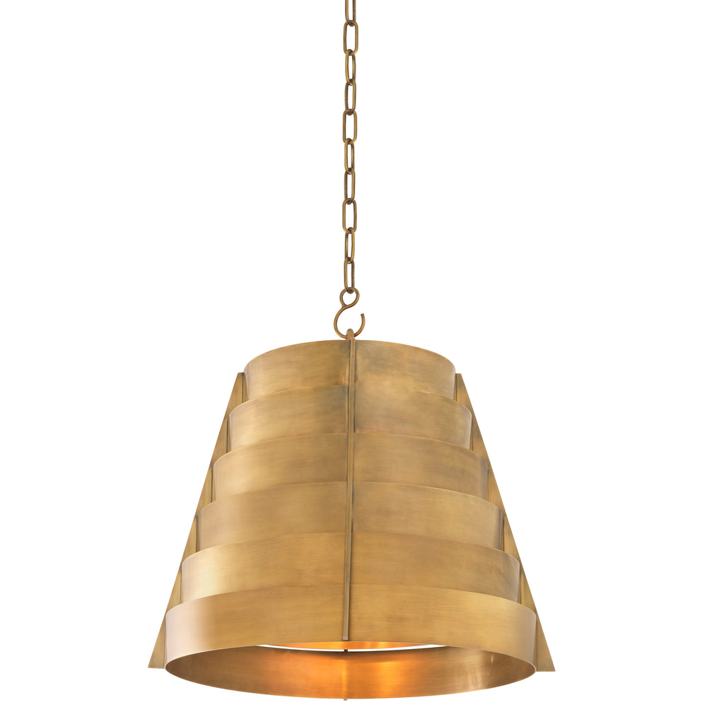 Fitzroy Pendant
