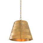 Fitzroy Pendant