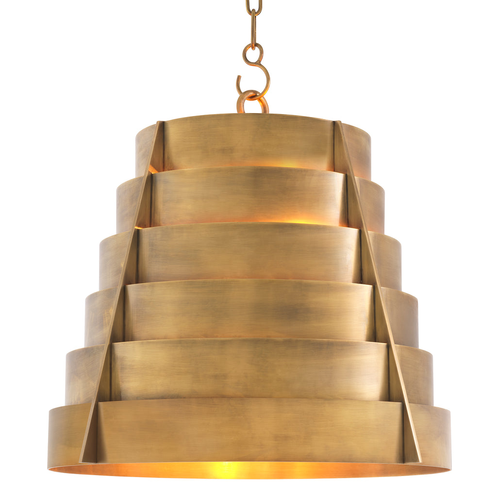 Fitzroy Pendant