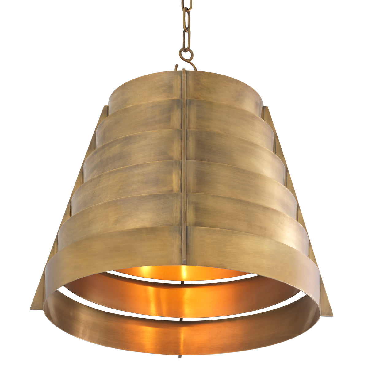 Fitzroy Pendant