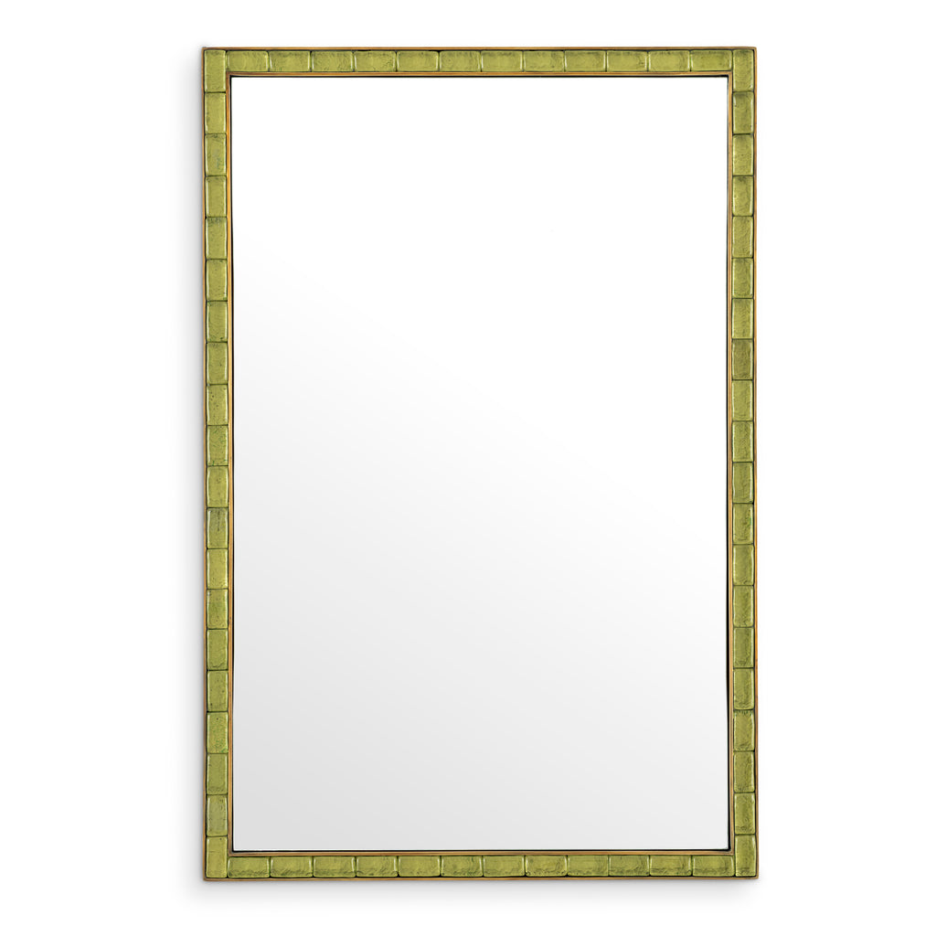 Torino Mirror