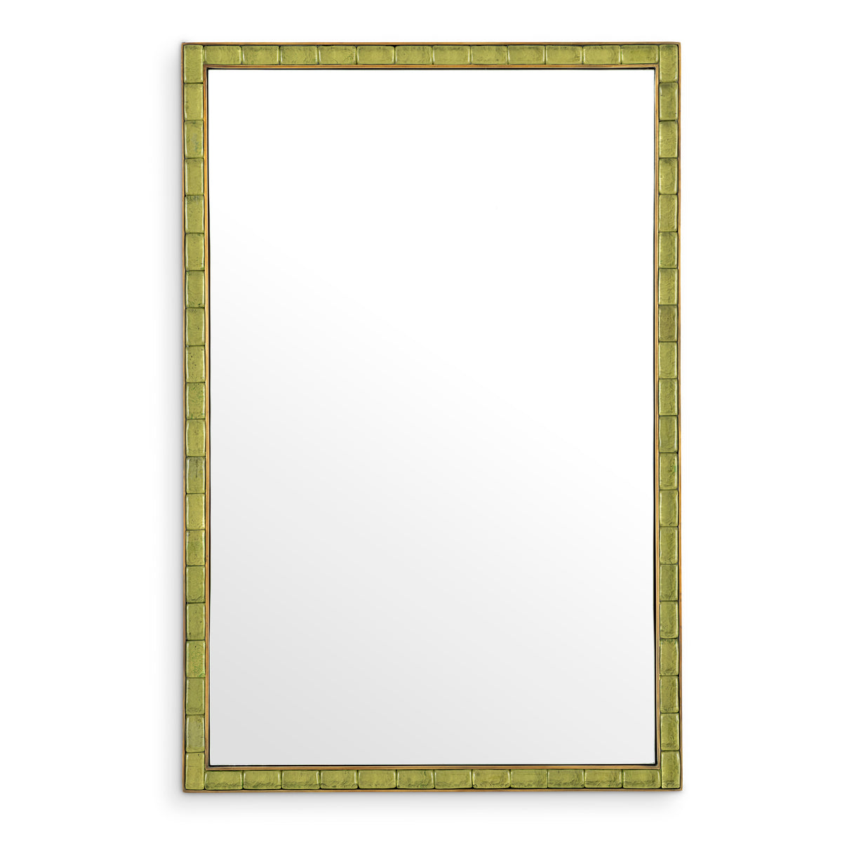 Torino Mirror
