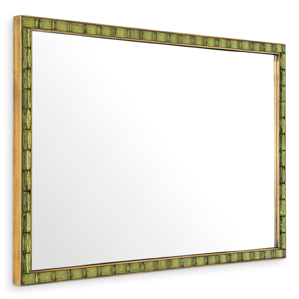Torino Mirror