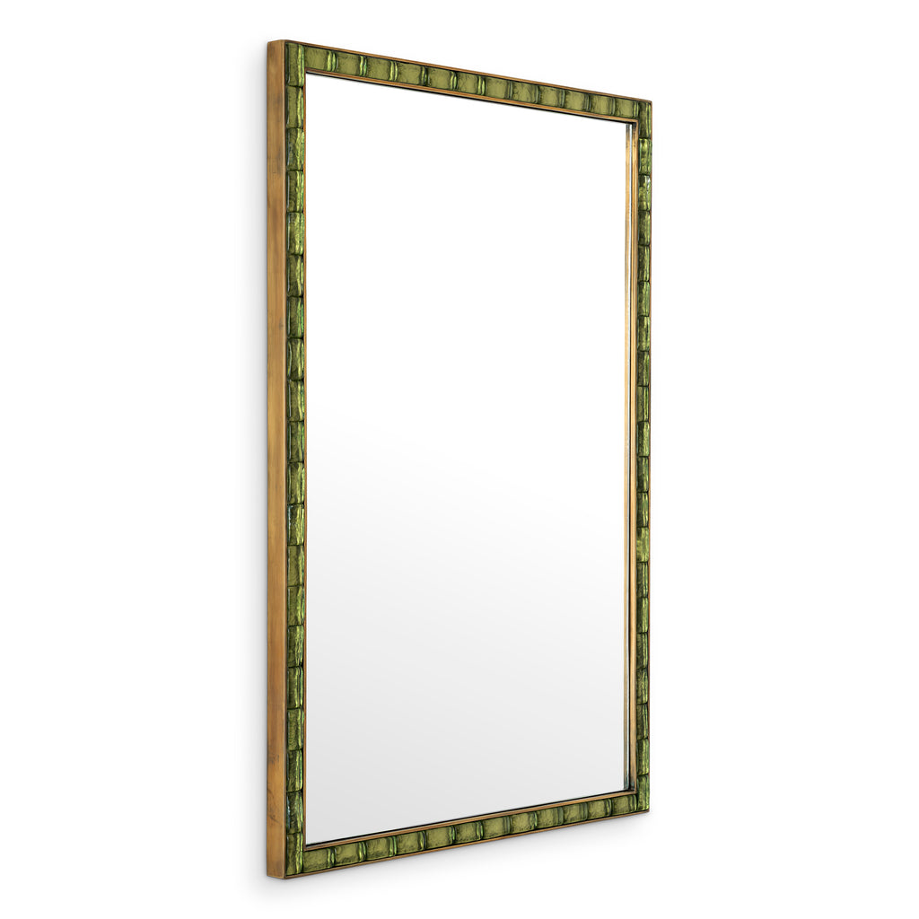 Torino Mirror