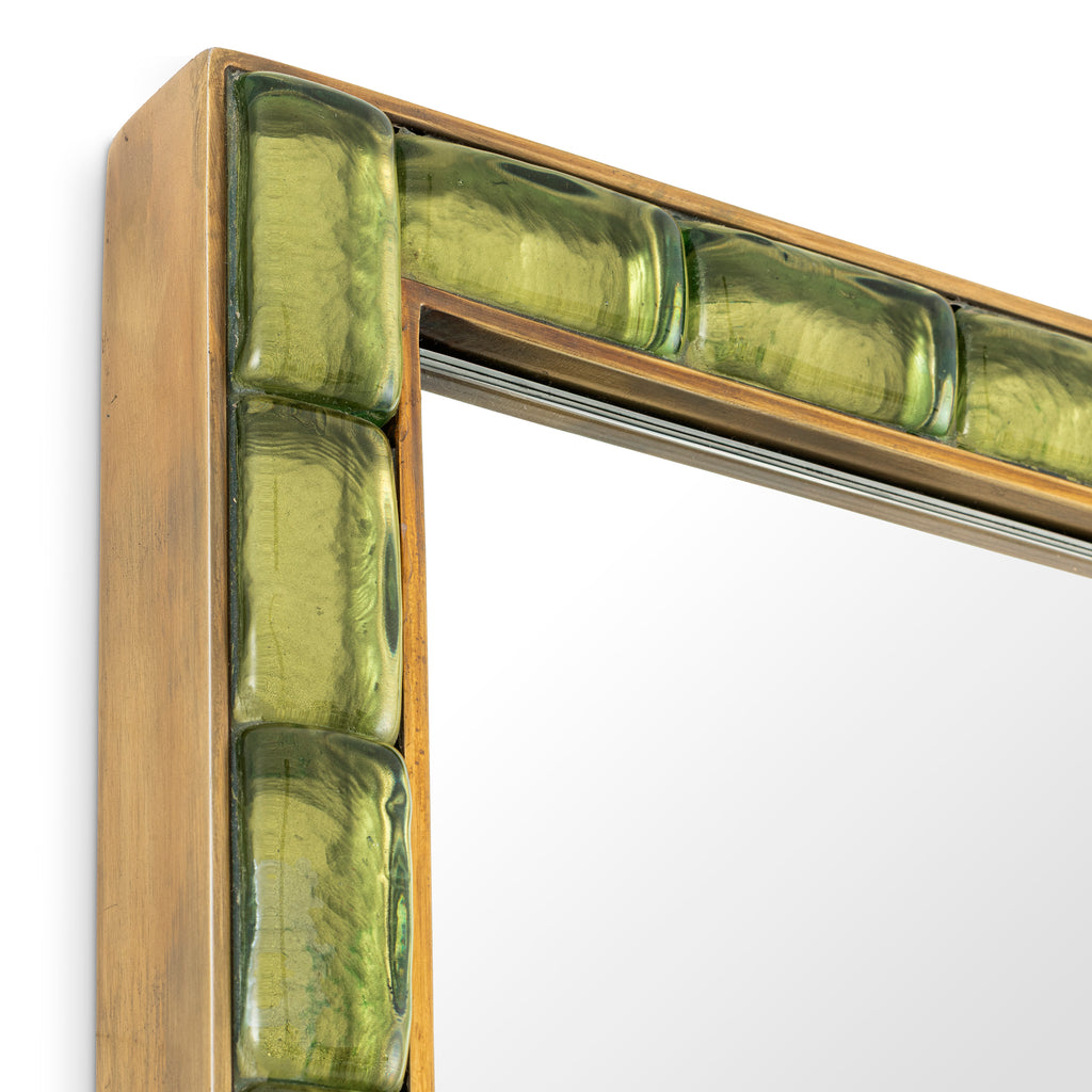 Torino Mirror